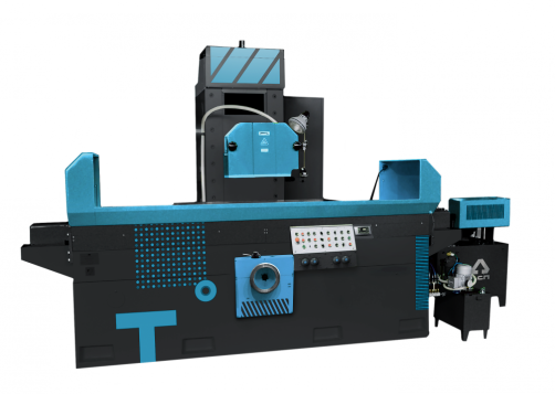 3L722V(A)-80 flat-grinding machine with rectangular table