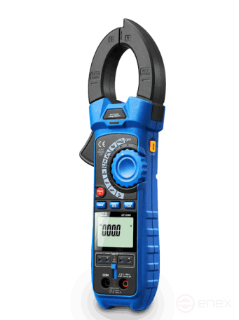 DT-3381 Токоизмерительные клещи