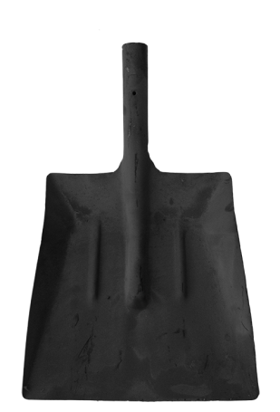 Лопата угольная (ЛУ-1)