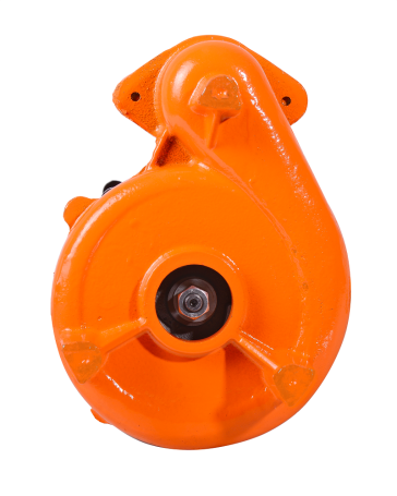 Fecal pump VORTEX FN-450