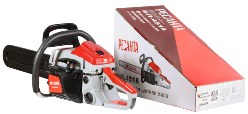 Resanta BP-4518 Chainsaw