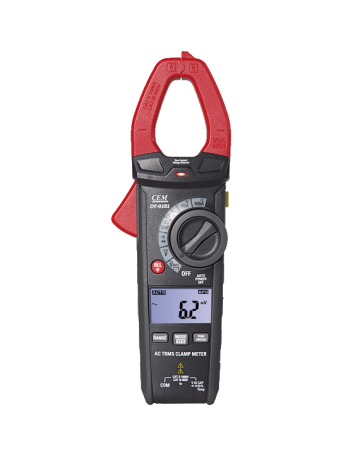 DT-9181 Токоизмерительные клещи