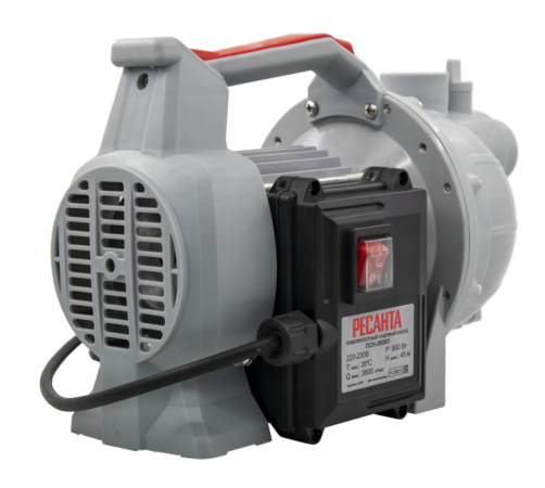 Surface Resant Pump PSN-3600P