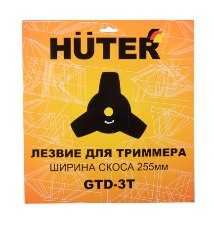 Бензиновый триммер Huter GGT-443S