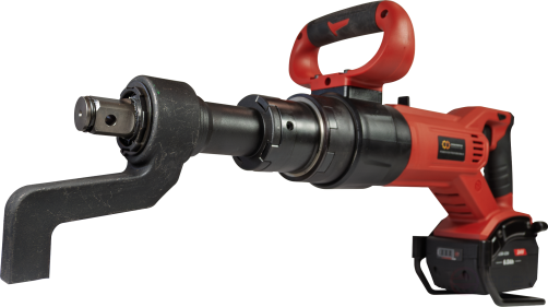 HT24TP Аккумуляторный ударный гаковерт max. 2000 N.m