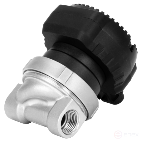 ЦН-ГВС-15-17 Циркуляционный насос JEMIX для ГВС, 3-9 Вт. Производительность до 600 л/час. Кабель с евровилкой