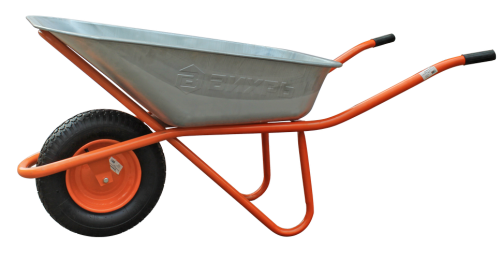 Garden wheelbarrow Vortex T 200-1