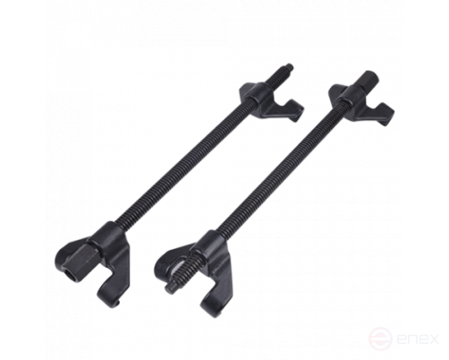 Spring coupling 370mm (pair) TA-B1005 AE&T