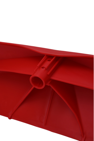 The nozzle from the Golden Eagle scraper