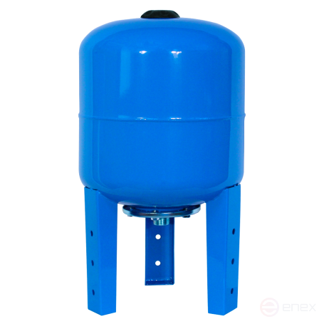 GM-36 V, AQUABRIGHT 36 L Vertical Hydraulic accumulator
