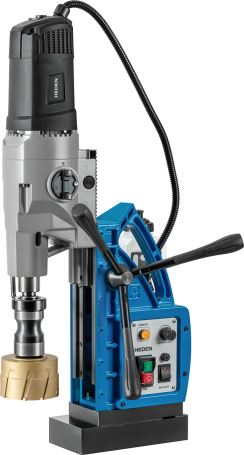 Магнитный сверлильный станок Heden DM-100V3