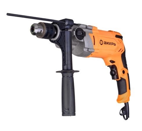 Impact drill DU-1200/2 Vortex