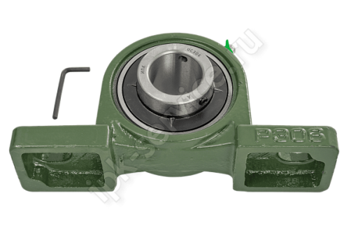 Подшипниковый узел UCP 210