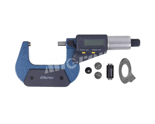 Micrometer MCC - 50 0.001 electronic 2-kn.