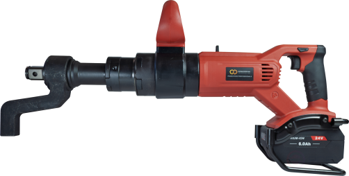 HT24TP Аккумуляторный ударный гаковерт max. 2000 N.m