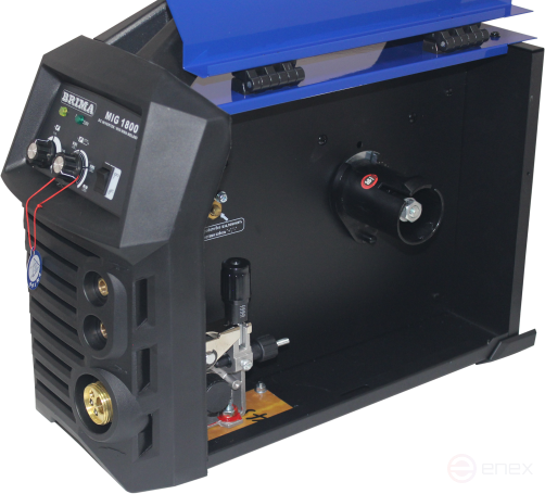 Полуавтомат MIG-1800 "BRIMA"