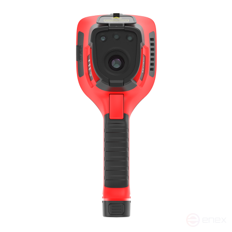 Тепловизор SEVIRAL H600