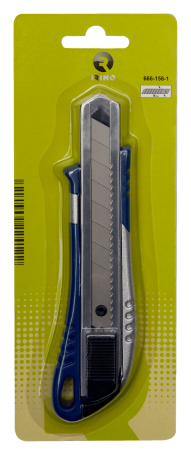 Knife 18 mm
