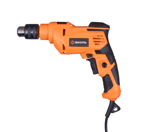 Impact drill Vortex DU-25A-850