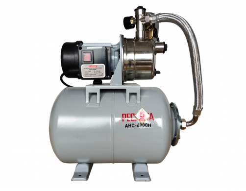 Resanta ANS-4200N Autonomous Pumping Station