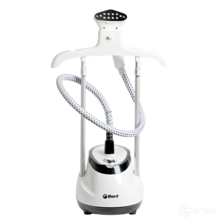 Steamer for clothes BORT Steam Duo