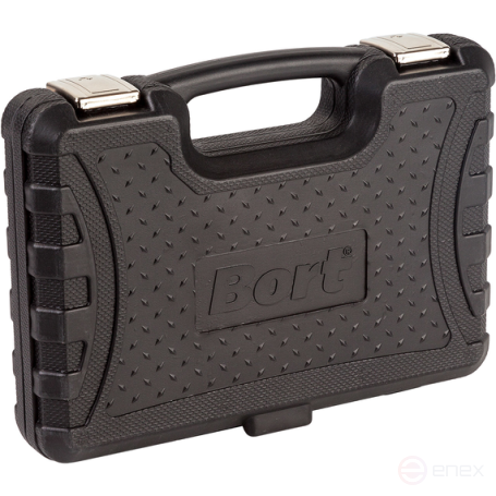 Набор ручного инструмента BORT BTK-46