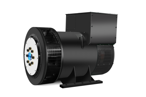 Генератор TSS-SA-400(LA) SAE 0/18