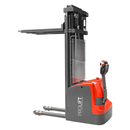 Самоходный штабелер PROLIFT SDR 1545S Li-ion