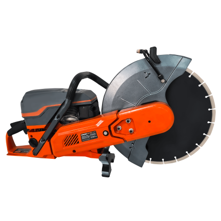 Gasoline engine GROST GC 970