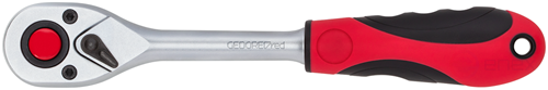 GEDORE RED 1/4" Ratchet