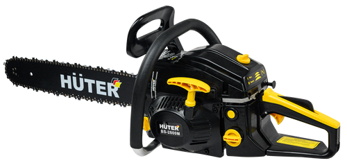 Huter BS-2800M Chainsaw