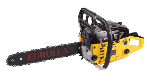 Eurolux GS-5220 Chainsaw