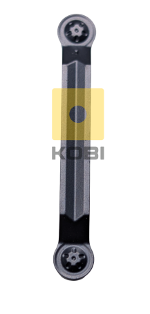 Groove plate TDT-RU 3 KB-AP301U