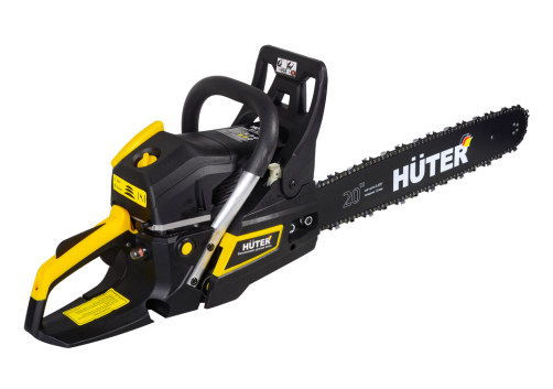 HUTER BS-62 Chainsaw