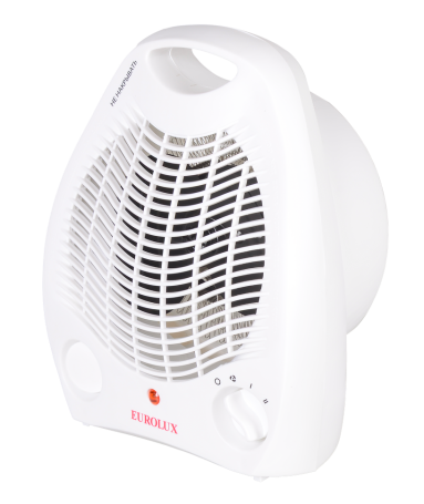 Fan heater TVS-EU-1 Eurolux