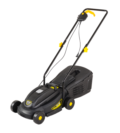 Electric lawn mower HUTER ELM-1000