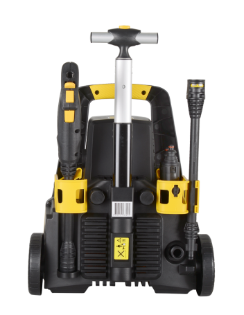 Huter W150-MF vacuum cleaner