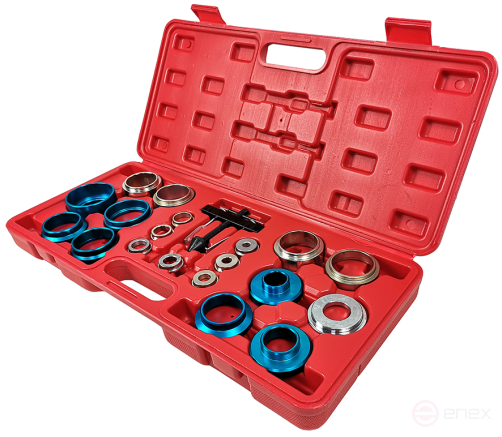 Оправки для демонтажа и установки прокладок коленвала TA-A1044 AE&T