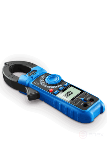 DT-3381 Токоизмерительные клещи