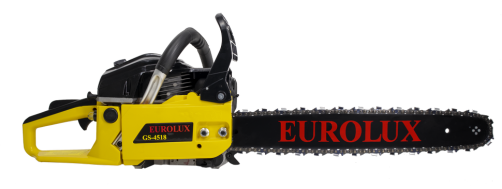 Eurolux GS-4518 Chainsaw