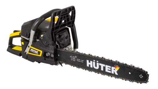 HUTER BS-45 Chainsaw