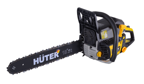 Huter BS-6218 Chainsaw