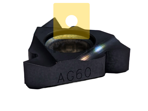 Пластина резьбовая 16ERAG60 KB8010