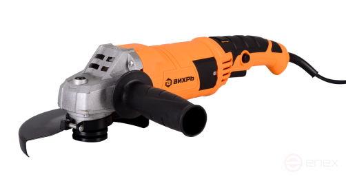 Angle grinder (grinder) VORTEX USM-150/1300