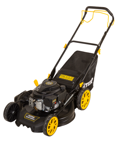 Gasoline lawn mower Huter GLM-530SX