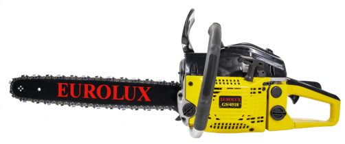 Eurolux GS-4518 Chainsaw