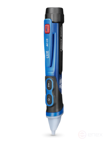 AC-15 CEM AC Voltage Detector