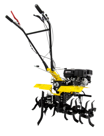 HUTER MK-11000P tillers