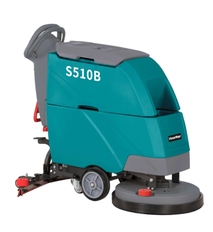 Rechargeable floor washer S510B L50 (lithium battery 50 Ah C2)