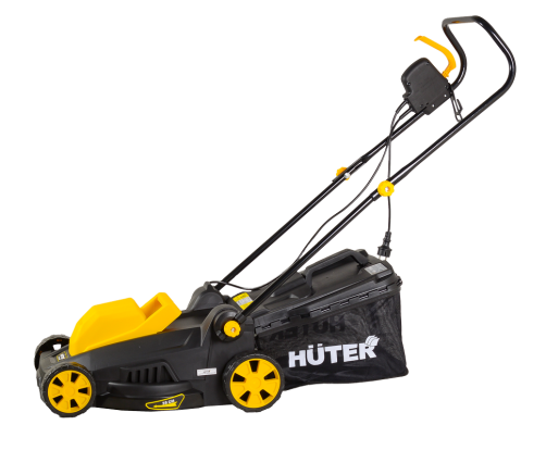 Electric lawn mower HUTER ELM-1400T